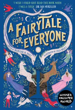 A Fairytale for Everyone de Boldizsár M Nagy