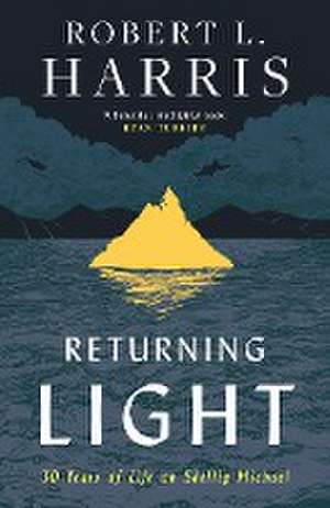 Returning Light de Robert L. Harris