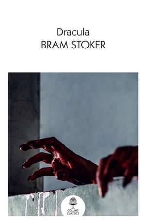 Dracula de Bram Stoker