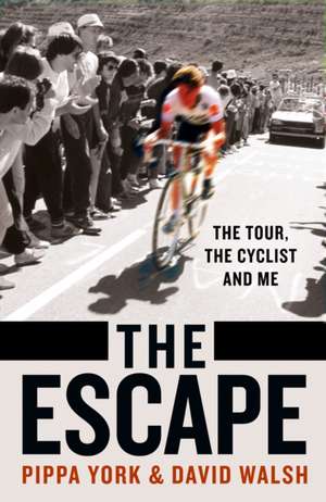 The Escape de David Walsh