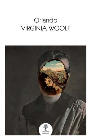 Orlando de Virginia Woolf