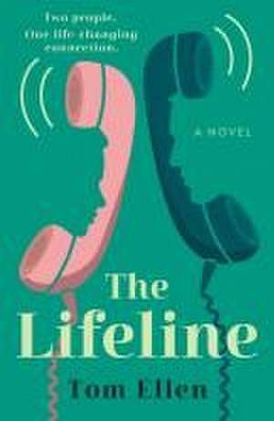 The Lifeline de Tom Ellen