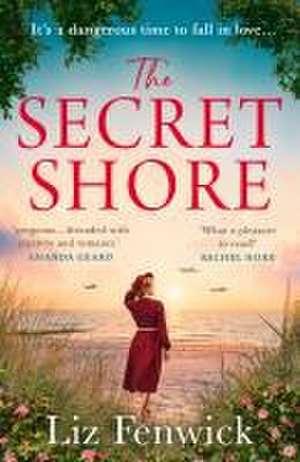 The Secret Shore de Liz Fenwick