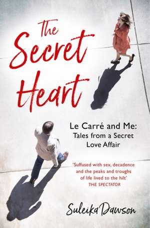 The Secret Heart de Suleika Dawson