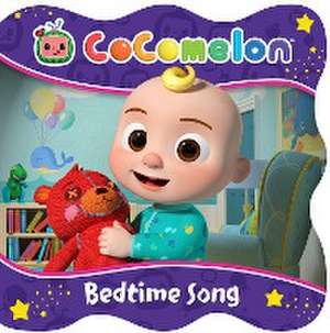 Official CoComelon Sing-Song: Bedtime Song de Cocomelon