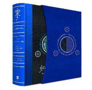 The Silmarillion. Illustrated Deluxe Edition de J. R. R. Tolkien