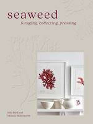 Seaweed de Melanie Molesworth