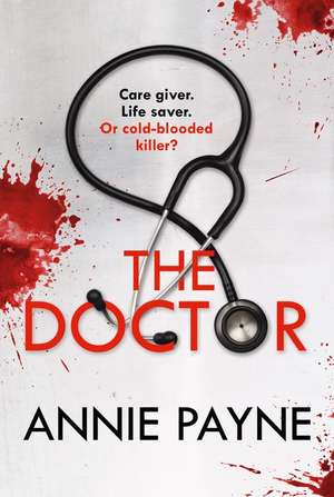 The Doctor de Annie Payne