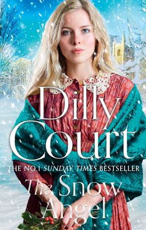 Untitled Book 3 de Dilly Court