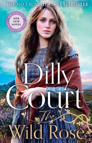 The Wild Rose de Dilly Court