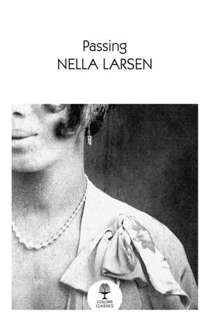 Passing de Nella Larsen