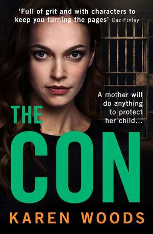 The Con de Karen Woods