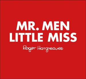 Hargreaves, A: Mr Men Little Miss: The New King de Adam Hargreaves