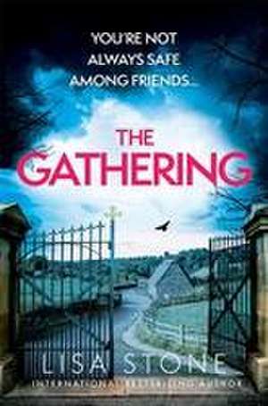 The Gathering de Lisa Stone