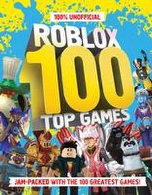 100% Unofficial Roblox Top 100 Games de Farshore