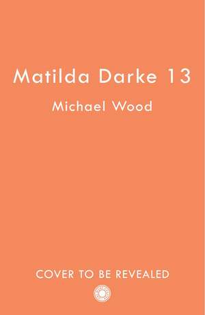 Untitled Matilda Darke 13 de Michael Wood