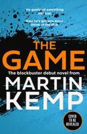 The Game de Martin Kemp