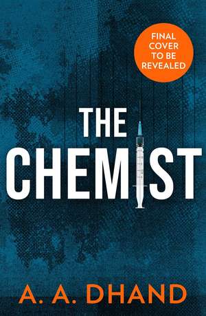 CHEMIST HB de A. A. Dhand