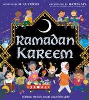 Ramadan Kareem de M.O Yuksel