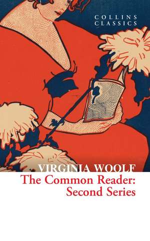 XCOMMON READER_CLASSICS PB de Virginia Woolf