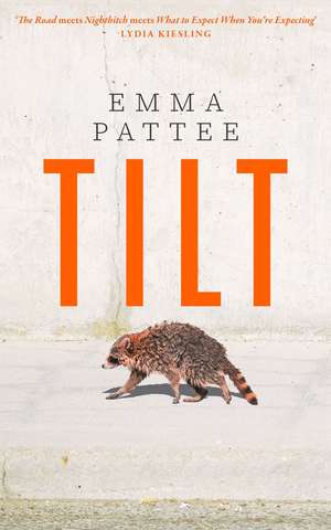 TILT HB de Emma Pattee