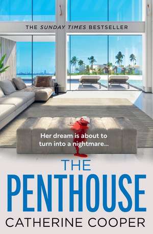 PENTHOUSE PB de Catherine Cooper