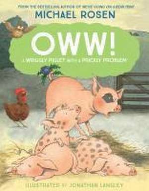 Oww! de Michael Rosen