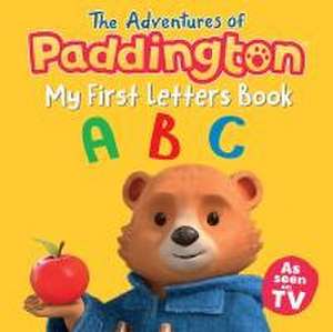 The Adventures of Paddington de Harpercollins Children's Books