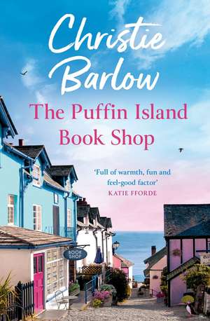 Puffin Island Book 3 de Christie Barlow