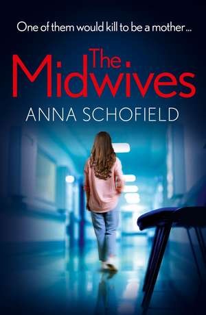 MIDWIVES PB de Anna Schofield