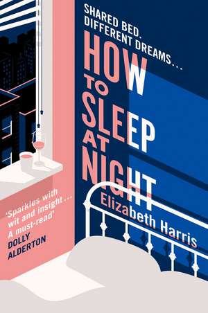 How To Sleep At Night de Elizabeth Harris