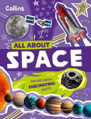 SPACE_ALL ABOUT PB de Collins Kids