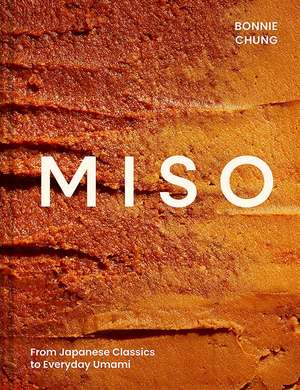 MISO HB de Bonnie Chung