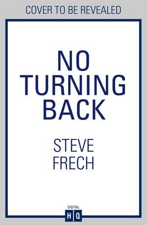 Steve Frech Book 7 de Steve Frech