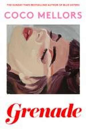 Grenade de Coco Mellors