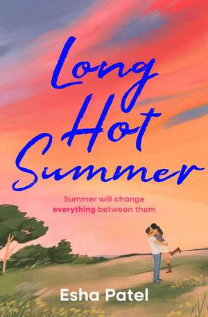 Long Hot Summer de Esha Patel