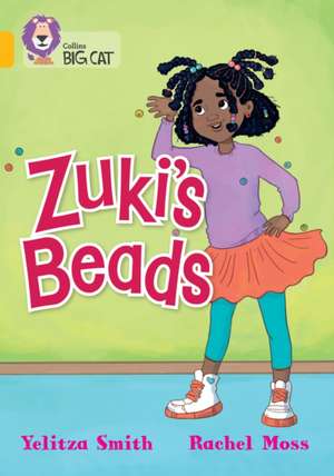 Zuki's Beads de Yelitza Smith