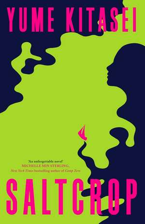 Saltcrop de Yume Kitasei