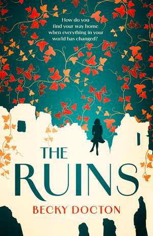 The Ruins de Becky Docton