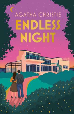 ENDLESS NIGHT HB de Agatha Christie