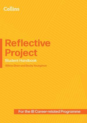 Reflective Project: Student Handbook de Becky Youngman