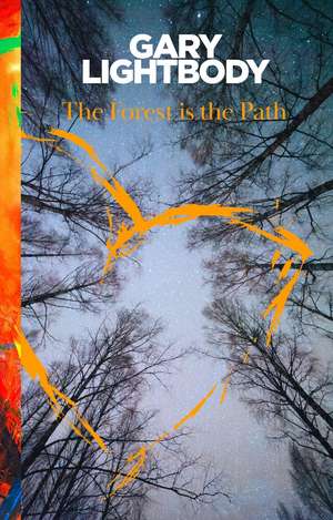 XFOREST IS PATH HB de Gary Lightbody