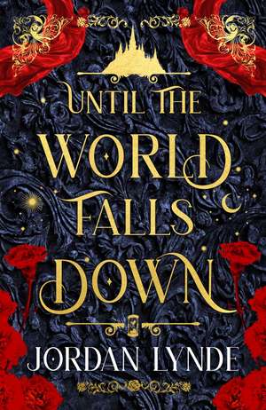 UNTIL WORLD FALLS DOWN PB de Jordan Lynde