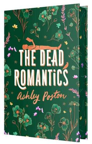 The Dead Romantics de Ashley Poston
