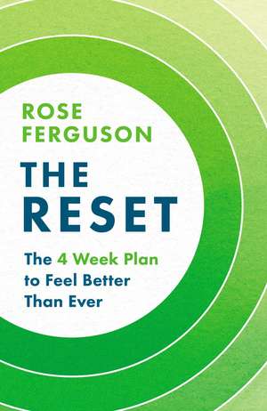 The Reset de Rose Ferguson
