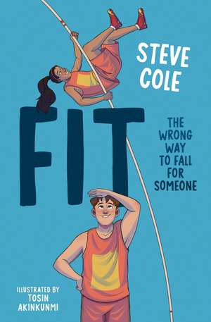FIT de Steve Cole