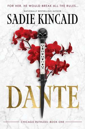 Dante de Sadie Kincaid