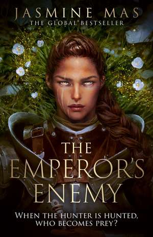 EMPERORS ENEMY_UNSURVIVABL1 PB de Jasmine Mas