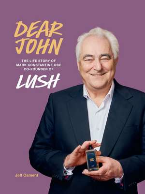 Dear John de Jeff Osment