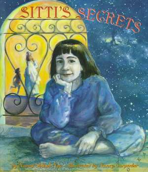 Sitti's Secrets: Fun with Math and Money de Naomi Shihab Nye